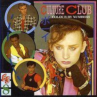 Culture Club